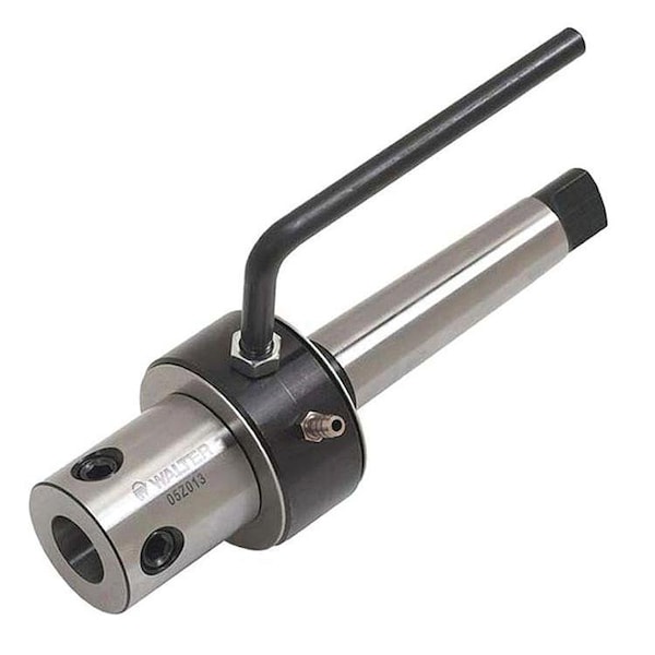 #3 Morse Taper Shank Adaptor